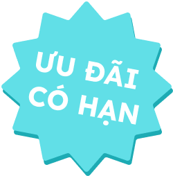 Ưu đãi có hạn